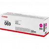Canon 069 Magenta - Toner Canon d'origine (5092C002AA)