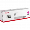 Canon 069 Magenta - Toner Canon d'origine (5092C002AA)