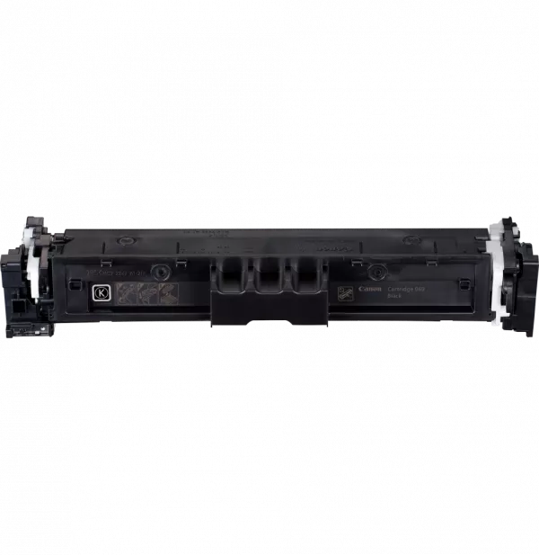 Canon 069 Noir - Toner Canon d'origine (5094C002AA)
