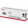 Canon 069 Noir - Toner Canon d'origine (5094C002AA)