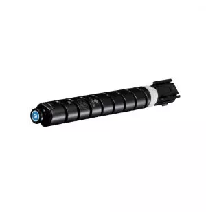 Canon C-EXV 58 Cartouche de toner 1 pièce(s) Original Cyan (3764C002)