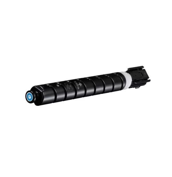 Canon C-EXV 58 Cartouche de toner 1 pièce(s) Original Cyan (3764C002)
