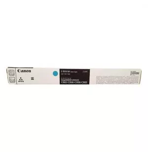 Canon C-EXV 64 Cartouche de toner 1 pièce(s) Original Cyan (5754C002)