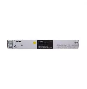 Canon C-EXV 64 Cartouche de toner 1 pièce(s) Original Jaune (5756C002)