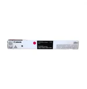 Canon C-EXV 64 Cartouche de toner 1 pièce(s) Original Magenta (5755C002)