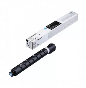 Canon C-EXV 65 Cyan - Toner Canon d'origine (5762C001)