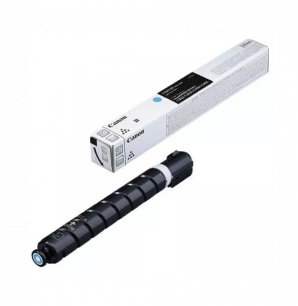 Canon C-EXV 65 Cyan - Toner Canon d'origine (5762C001)