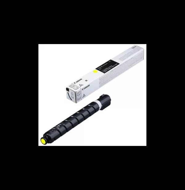 Canon C-EXV 65 Jaune - Toner Canon d'origine (5764C001)
