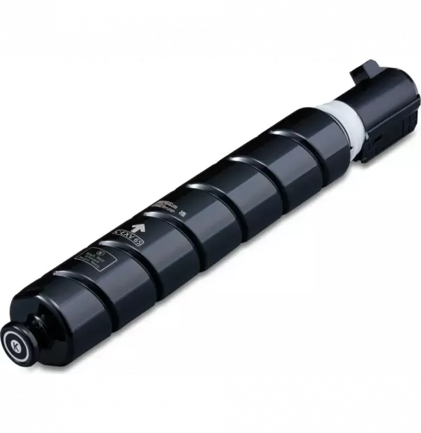 Canon C-EXV 65 Noir - Toner Canon d'origine (5761C001AB)
