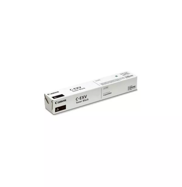 Canon C-EXV 67 Noir - Toner Canon d'origine (5746C002AB)