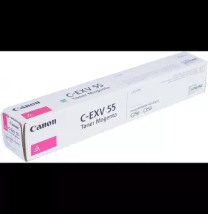 Canon C-EXV55 Magenta - Toner Canon d'origine 18,000 pages (2184C002AA)