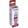 Canon GI-490 M Magenta - Bouteille d'encre Canon d'origine (0665C001AC)