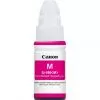 Canon GI-490 M Magenta - Bouteille d'encre Canon d'origine (0665C001AC)