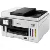 Canon MAXIFY GX6140 Imprimante multifonction à réservoirs rechargeables MegaTank (6882C009AA)