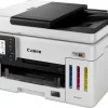 Canon MAXIFY GX6140 Imprimante multifonction à réservoirs rechargeables MegaTank (6882C009AA)
