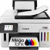Canon MAXIFY GX6140 Imprimante multifonction à réservoirs rechargeables MegaTank (6882C009AA)