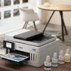 Canon MAXIFY GX6140 Imprimante multifonction à réservoirs rechargeables MegaTank (6882C009AA)
