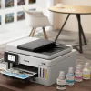 Canon MAXIFY GX6140 Imprimante multifonction à réservoirs rechargeables MegaTank (6882C009AA)