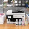 Canon MAXIFY GX6140 Imprimante multifonction à réservoirs rechargeables MegaTank (6882C009AA)