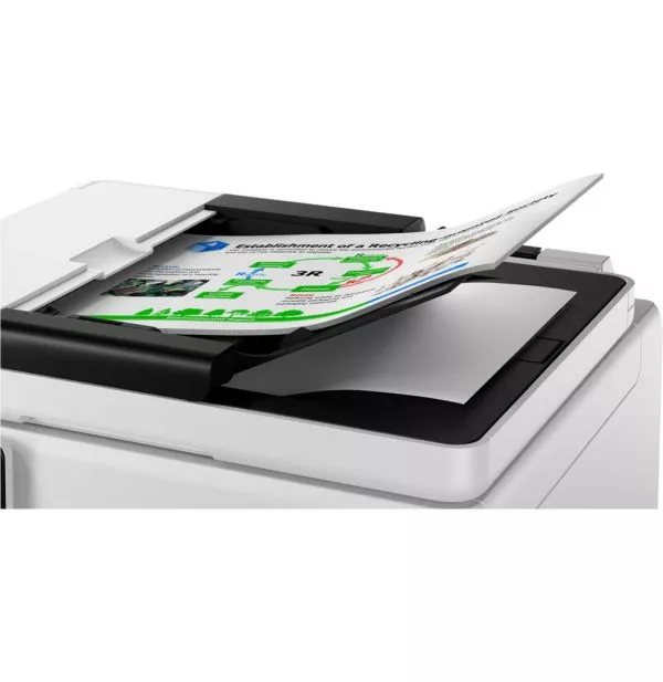 Canon MAXIFY GX6140 Imprimante multifonction à réservoirs rechargeables MegaTank (6882C009AA)