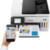 Canon MAXIFY GX6140 Imprimante multifonction à réservoirs rechargeables MegaTank (6882C009AA)