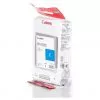 Canon PFI-107C Cyan 130 ml - Bouteille d'encre Canon d'origine (6706B001AA)