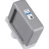 Canon PFI-1100C Cyan - Cartouche d'encre Canon d'origine (0851C001AA)