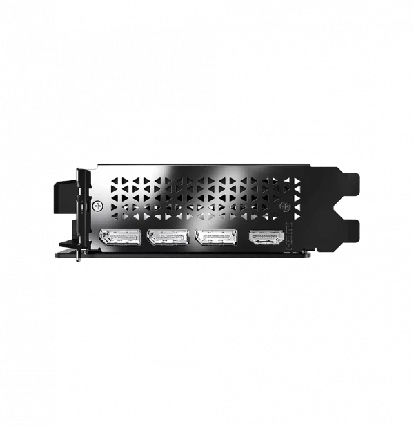 Carte Graphique à double ventilateur PNY GeForce RTX 5050 NVIDIA 8GB PCIE 5.0 (VCG50508DFXPB1)