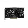 Carte Graphique à double ventilateur PNY GeForce RTX 5050 NVIDIA 8GB PCIE 5.0 (VCG50508DFXPB1)
