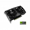 Carte Graphique à double ventilateur PNY GeForce RTX 5060 NVIDIA 8GB PCIE 5.0 (VCG50608DFXPB1)