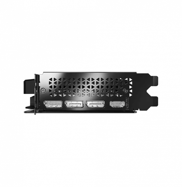 Carte Graphique à double ventilateur PNY GeForce RTX 5060 NVIDIA 8GB PCIE 5.0 (VCG50608DFXPB1)