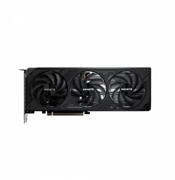 Carte Graphique Gigabyte GeForce RTX 5070 WINDFORCE 12GB OC