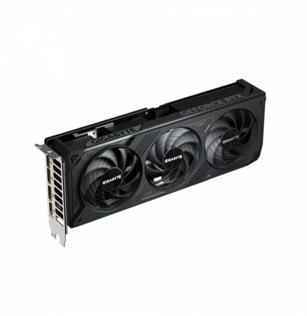 Carte Graphique Gigabyte GeForce RTX 5070 WINDFORCE 12GB OC