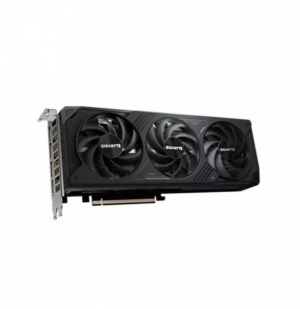 Carte Graphique Gigabyte GeForce RTX 5070 WINDFORCE 12GB OC