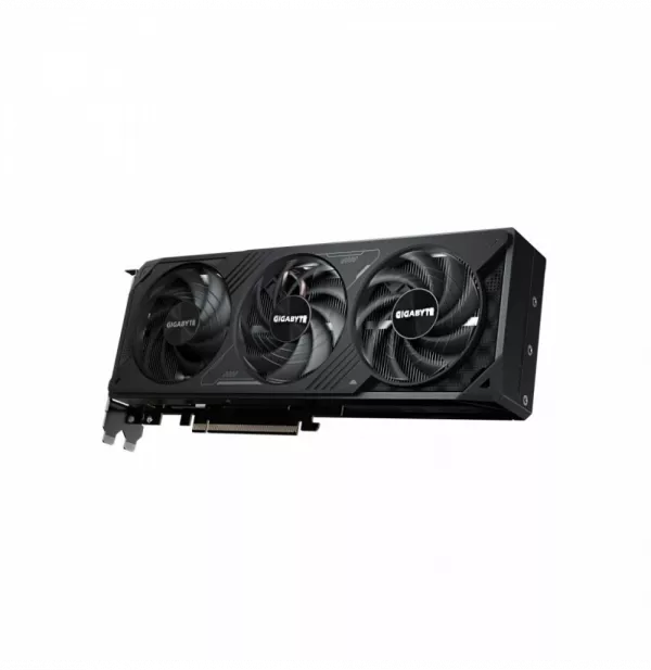 Carte Graphique Gigabyte GeForce RTX 5070 WINDFORCE 12GB OC