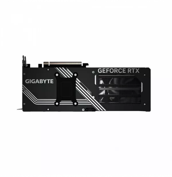 Carte Graphique Gigabyte GeForce RTX 5070 WINDFORCE 12GB OC