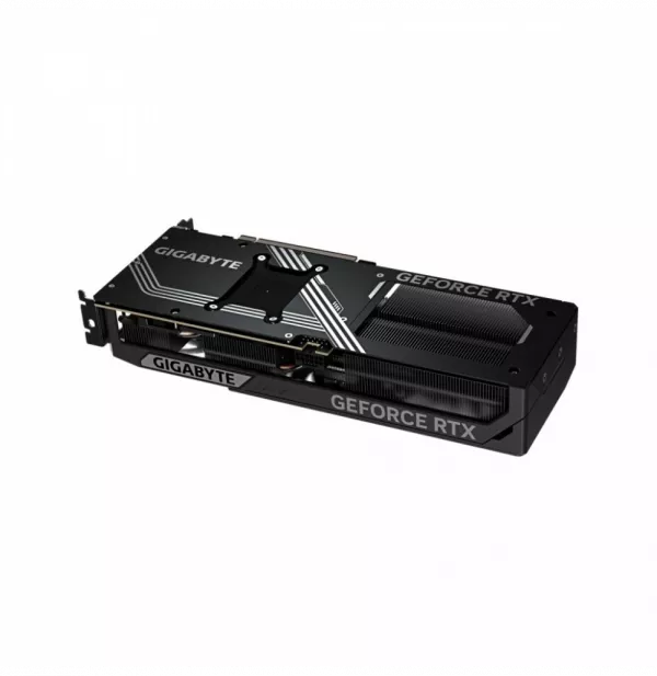 Carte Graphique Gigabyte GeForce RTX 5070 WINDFORCE 12GB OC
