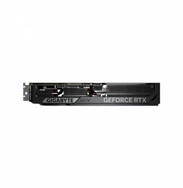 Carte Graphique Gigabyte GeForce RTX 5070 WINDFORCE 12GB OC