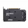 Carte Graphique MSI GeForce RTX 5050 8G SHADOW 2X OC (912-V538-006)