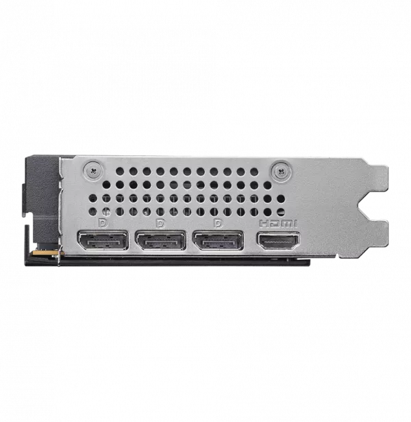 Carte Graphique MSI GeForce RTX 5050 8G SHADOW 2X OC (912-V538-006)