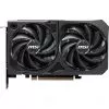 Carte Graphique MSI GeForce RTX 5060 8G SHADOW 2X OC BULK (912-V537-110)