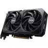 Carte Graphique MSI GeForce RTX 5060 8G SHADOW 2X OC BULK (912-V537-110)