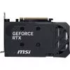 Carte Graphique MSI GeForce RTX 5060 8G SHADOW 2X OC BULK (912-V537-110)