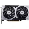 Carte Graphique MSI GeForce RTX 5060 8G VENTUS 2X OC (912-V537-002)
