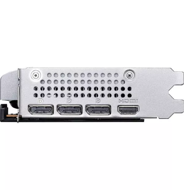 Carte Graphique MSI GeForce RTX 5060 8G VENTUS 2X OC (912-V537-002)
