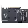 Carte Graphique MSI GeForce RTX 5060 8G VENTUS 2X OC (912-V537-002)