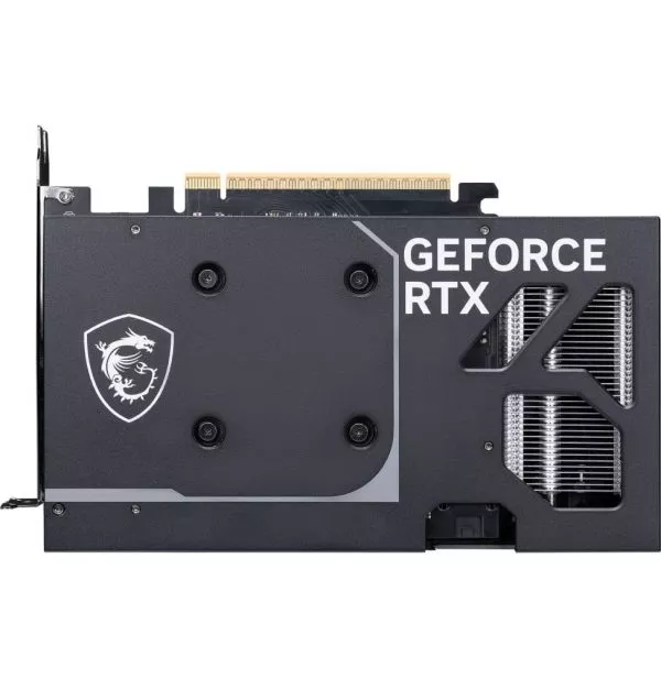 Carte Graphique MSI GeForce RTX 5060 8G VENTUS 2X OC (912-V537-002)