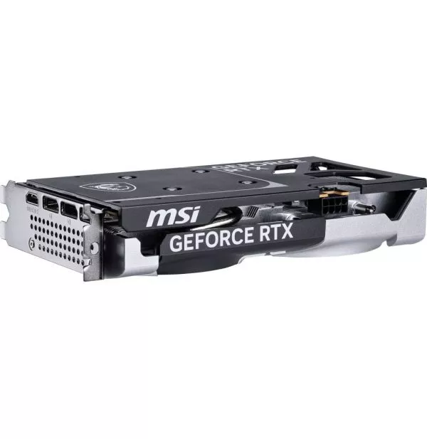 Carte Graphique MSI GeForce RTX 5060 8G VENTUS 2X OC (912-V537-002)
