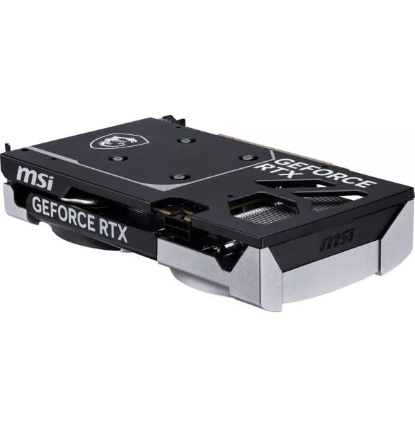 Carte Graphique MSI GeForce RTX 5060 8G VENTUS 2X OC (912-V537-002)