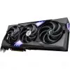 Carte Graphique MSI GeForce RTX 5070 12G GAMING TRIO OC (912-V532-029)